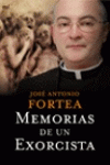 MEMORIAS DE UN EXORCISTA