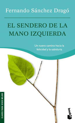 EL SENDERO DE LA MANO IZQUIERDA -BOOKET
