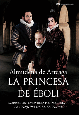 LA PRINCESA DE EBOLI