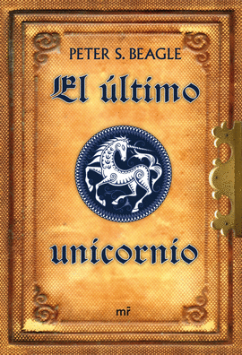 EL ULTIMO UNICORNIO