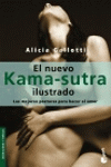 EL NUEVO KAMA-SUTRA ILUSTRADO -BOOKET