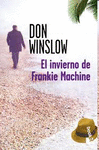 EL INVIERNO DE FRANKIE MACHINE