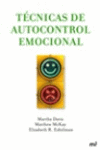 TECNICAS DE AUTOCONTROL EMOCIONAL