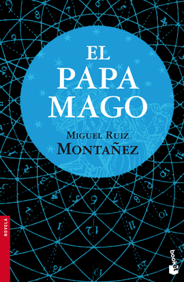 EL PAPA MAGO -BOOKET 2268