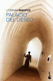PALACIO DEL DESEO -BOOKET