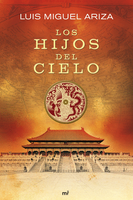 LOS HIJOS DEL CIELO