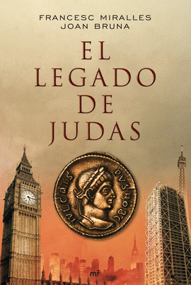 EL LEGADO DE JUDAS