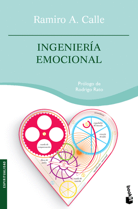 INGENIERIA EMOCIONAL -BOOKET 4119