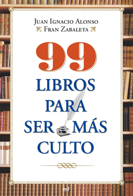 99 LIBROS PARA SER MAS CULTO