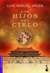 LOS HIJOS DEL CIELO -BOOKET 6108