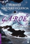 GAROE -BOOKET