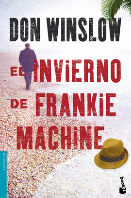 EL INVIERNO DE FRANKIE MACHINE - BESTSELLER