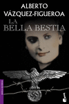 LA BELLA BESTIA -BOOKET