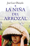 LA NIA DEL ARROZAL -BOOKET