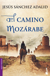 EL CAMINO MOZRABE -BOOKET