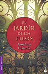 EL JARDN DE LOS TILOS -BOOKET