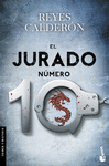 EL JURADO NMERO 10 -BOOKET