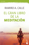 EL GRAN LIBRO DE LA MEDITACIN-BOOKET