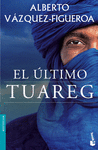 EL ÚLTIMO  TUAREG -BOOKET