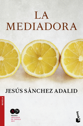 LA MEDIADORA -BOOKET