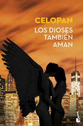 LOS DIOSES TAMBIN AMAN -BOOKET