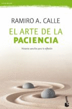 EL ARTE DE LA PACIENCIA -BOOKET