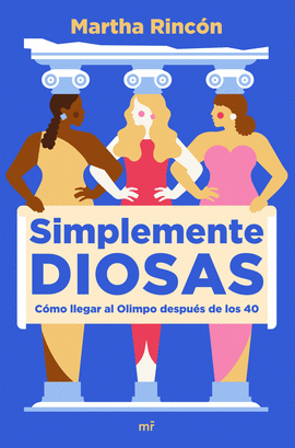 SIMPLEMENTE DIOSAS