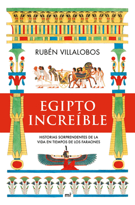 EGIPTO INCRE�BLE