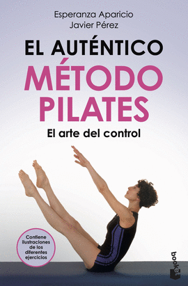 EL AUTNTICO MTODO PILATES