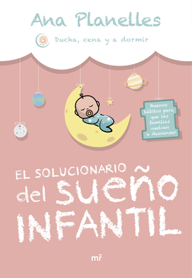 EL SOLUCIONARIO DEL SUEO INFANTIL