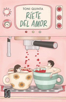 RETE DEL AMOR