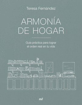 ARMONA DE HOGAR