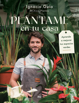 PLNTAME EN TU CASA