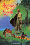 IGNACIO DE LOYOLA - COMIC