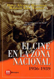 EL CINE EN LA ZONA NACIONAL 1936-1939