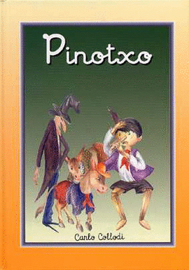 PINOTXO