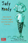 JUDY MOODY 1.OSO UMORE TXARREZ DAGO,OSO-OSO UMORE TXARREZ