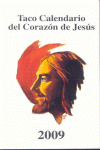 CALENDARIO 2009 -TACO CLASICO CORAZON DE JESUS