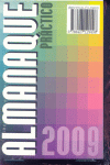 CALENDARIO 2009 -ALMANAQUE PRACTICO