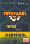 FUTBOLARI BASSATIAK 3 VANESSA AUSARTA