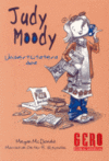 JUDY MOODY 8 UNIBERTSITATERA DOA