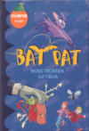 BAT PAT MUNSTRUAREN GATIBUA - USAINDU ORRIEKIN