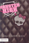 MONSTER HIGH -EUSKARA