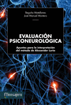 EVALUACION PSICONEUROLGICA