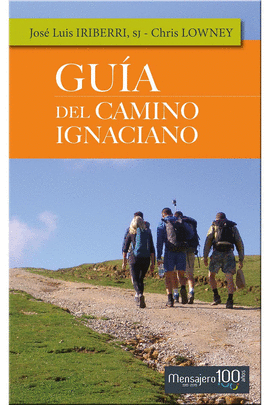 GU�A DEL CAMINO IGNACIANO