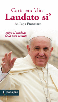 ENCICLICA LAUDATO SI