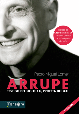 ARRUPE