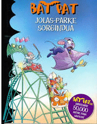 BAT PAT JOLAS PARKE SORGINDUA 31