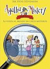 AGATHA MISTERY 15 - DRAKULAREN SEKRETUA