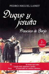 DUQUE Y JESUITA